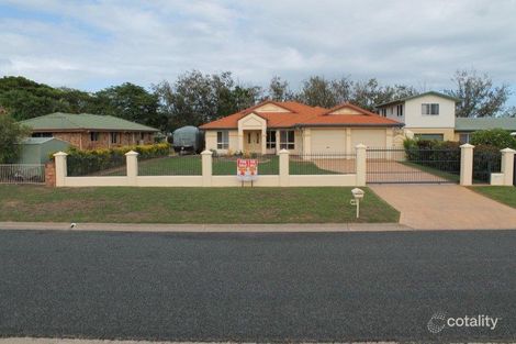 Property photo of 101 Rasmussen Avenue Hay Point QLD 4740