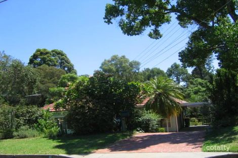 Property photo of 46 Maple Crescent Ermington NSW 2115