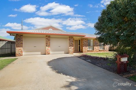 35 Emma Dr, Kearneys Spring, QLD 4350