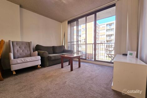Property photo of 69-75 Cook Road Centennial Park NSW 2021