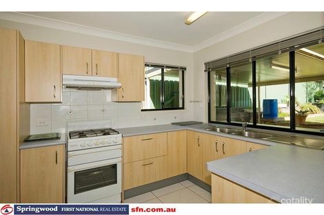 36 Lowry St, Slacks Creek, QLD 4127