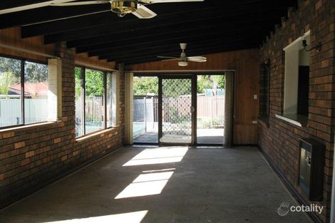 Property photo of 14 Kestrel Place Ingleburn NSW 2565