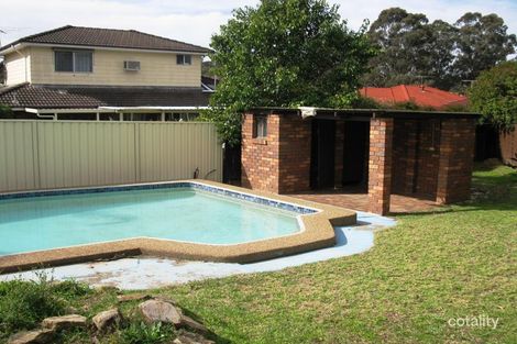 Property photo of 14 Kestrel Place Ingleburn NSW 2565