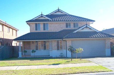 16 Lavender Ave, Kellyville, NSW 2155