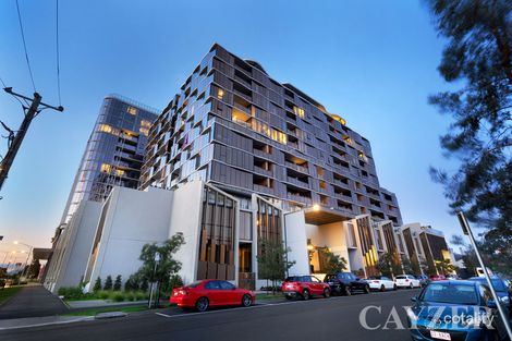 712/3 Tarver St, Port Melbourne, VIC 3207