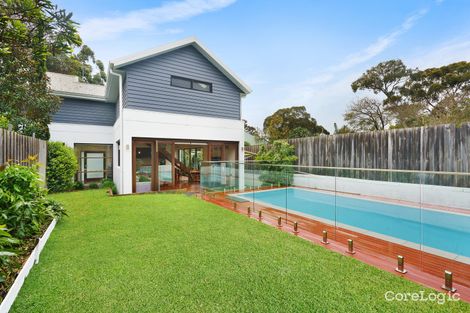 Property photo of 1/61A Blaxland Street Hunters Hill NSW 2110