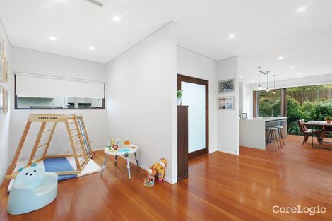 Property photo of 1/61A Blaxland Street Hunters Hill NSW 2110