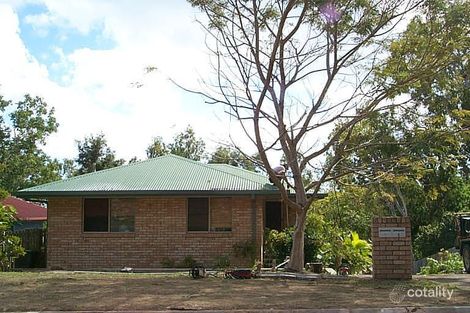 9 Eshelby Dr, Cannonvale, QLD 4802