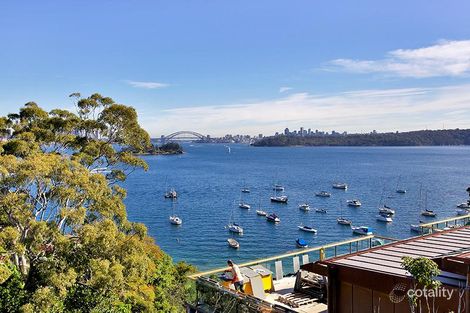 Property photo of 2A Carrara Road Vaucluse NSW 2030