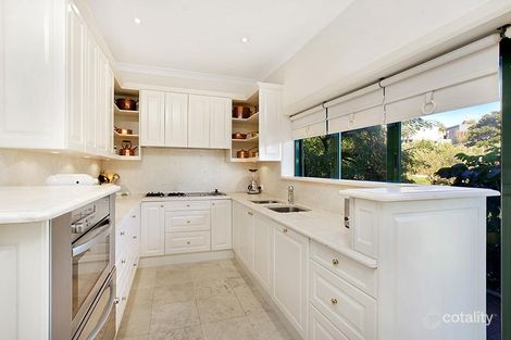 Property photo of 2A Carrara Road Vaucluse NSW 2030