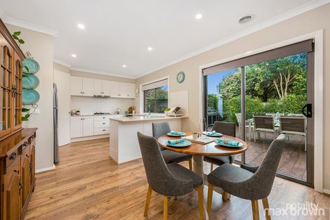 Property photo of 53 Meadowgate Drive Chirnside Park VIC 3116