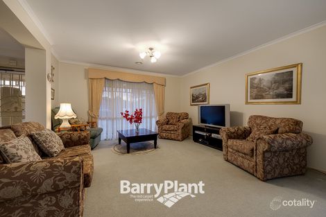 Property photo of 3 Feehan Crescent Narre Warren South VIC 3805
