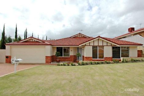 81 James Spiers Dr, Wanneroo, WA 6065