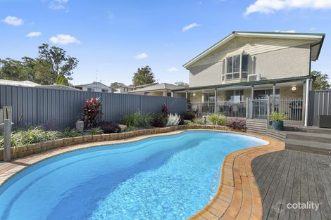 Property photo of 4 Braithwaite Road Tacoma NSW 2259