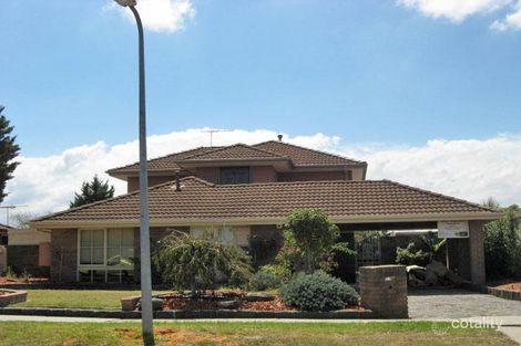 34 Lady Nelson Way, Taylors Lakes, VIC 3038