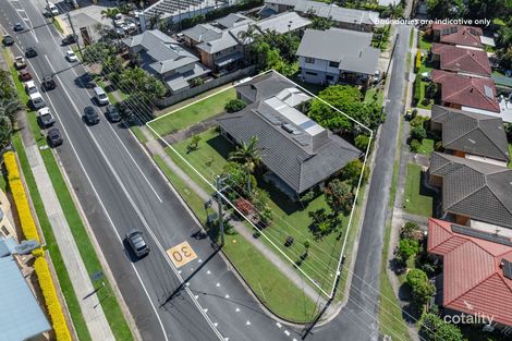 Property photo of 40 Byron Street Lennox Head NSW 2478