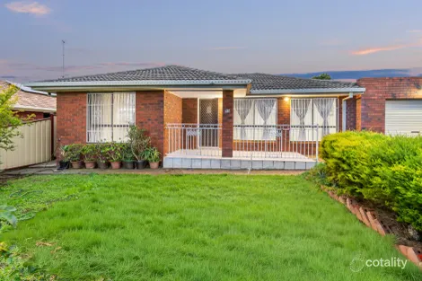 59 Bicentennial Cres, Meadow Heights, VIC 3048