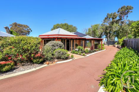 Property photo of 16 Kennett Place Dawesville WA 6211
