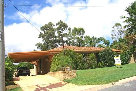 Property photo of 27 Nule Street Rochedale South QLD 4123