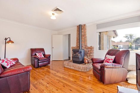 45 John Oxley Ave, Werrington County, NSW 2747