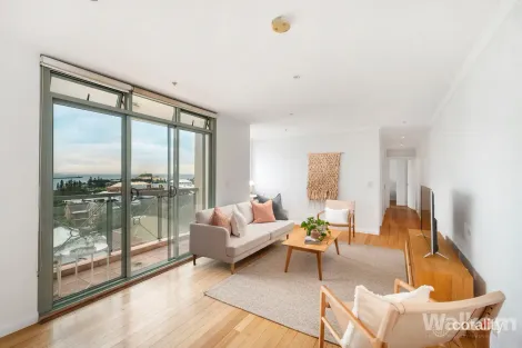 Property photo of 607/26 Pacific Street Newcastle NSW 2300