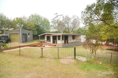 Property photo of 14 Smith Street Wolumla NSW 2550