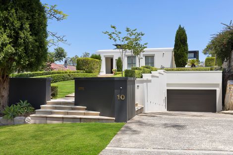 10 Rockley St, Castlecrag, NSW 2068