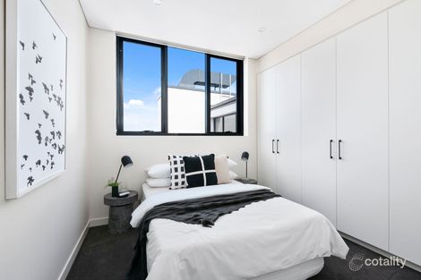 Property photo of 39/6 Danks Street Waterloo NSW 2017