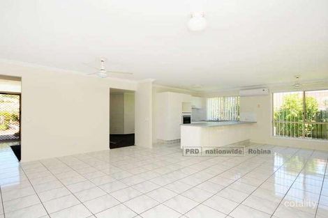 Property photo of 12 Lancashire Drive Mudgeeraba QLD 4213