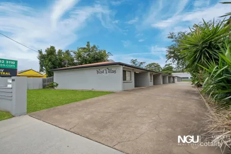 1/282 Brisbane St, West Ipswich, QLD 4305