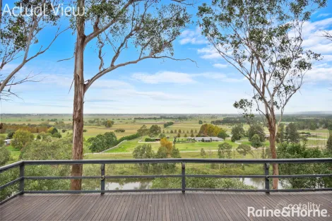 Property photo of 420 Terrace Road Freemans Reach NSW 2756