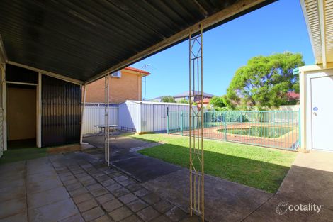 Property photo of 7 Roosevelt Avenue Sefton NSW 2162
