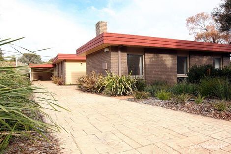 Property photo of 61 McWhae Circuit Wanniassa ACT 2903