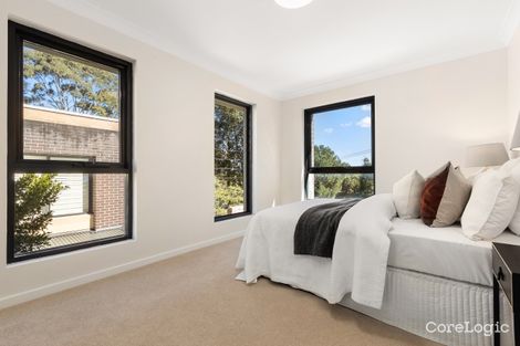 Property photo of 15/83-85A Pittwater Road Hunters Hill NSW 2110