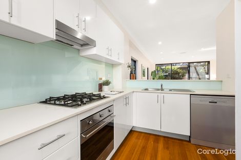 Property photo of 15/83-85A Pittwater Road Hunters Hill NSW 2110