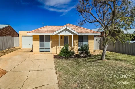 Property photo of 10 Callion Way Kalbarri WA 6536