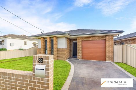 Property photo of 3B Marsh Parade Casula NSW 2170