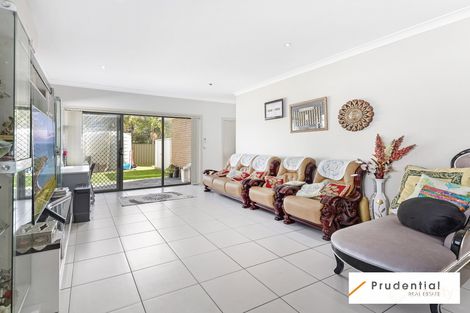 Property photo of 3B Marsh Parade Casula NSW 2170