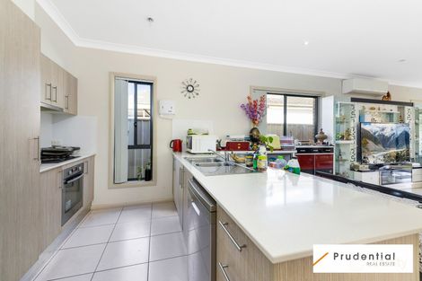 Property photo of 3B Marsh Parade Casula NSW 2170