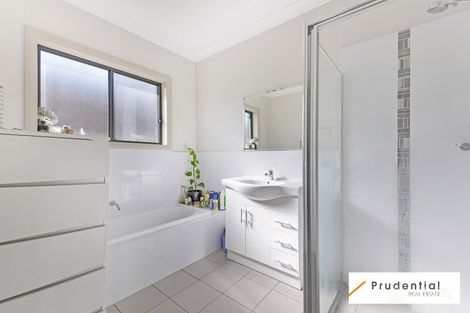 Property photo of 3B Marsh Parade Casula NSW 2170