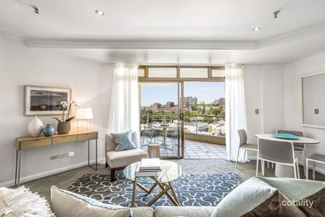 Property photo of 812/63 Crown Street Woolloomooloo NSW 2011