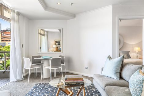 Property photo of 812/63 Crown Street Woolloomooloo NSW 2011