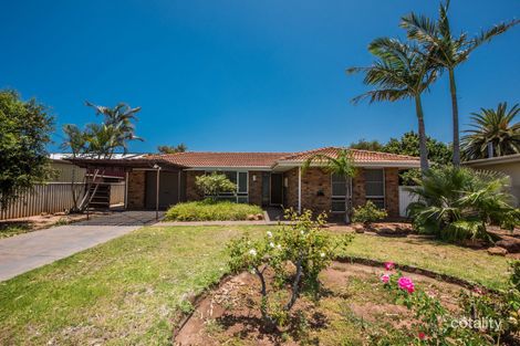 Property photo of 3 Tudor Place Spalding WA 6530