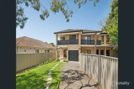 9a Koala Rd, Punchbowl, NSW 2196