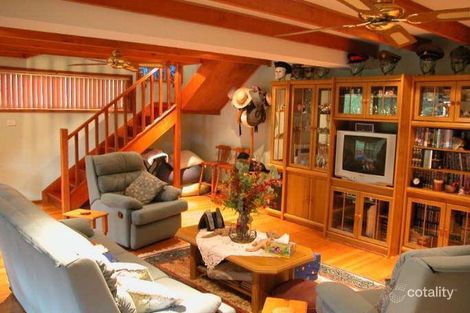 Property photo of 36 Mackellar Circle Springwood NSW 2777