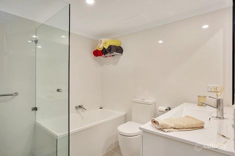 Property photo of 3/64-70 Spofforth Street Cremorne NSW 2090