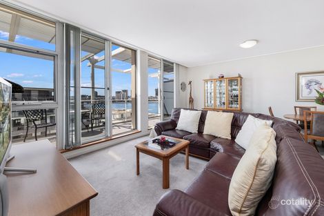 Property photo of 849/2 The Crescent Wentworth Point NSW 2127