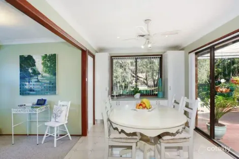 Property photo of 19 Alpha Road Greystanes NSW 2145