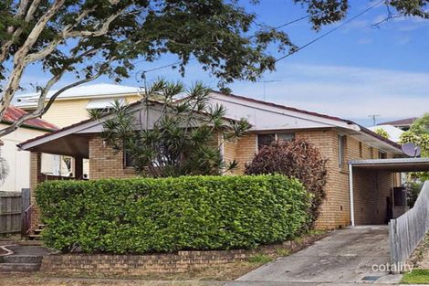 Property photo of 75 Kingsley Terrace Wynnum QLD 4178