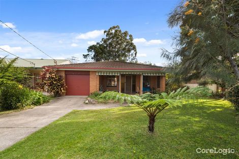 Property photo of 47 Newry Island Drive Urunga NSW 2455